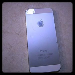 Iphone 5